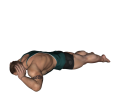 Back Extension - Basic